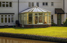 Apsey Green conservatory leads