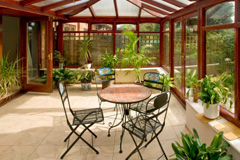 Apsey Green conservatory quotes