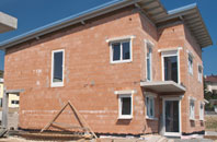 Apsey Green home extensions