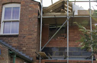 free Apsey Green home extension quotes