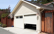 Apsey Green garage construction leads