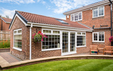 Apsey Green house extension leads