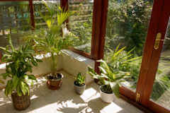 Apsey Green orangery costs